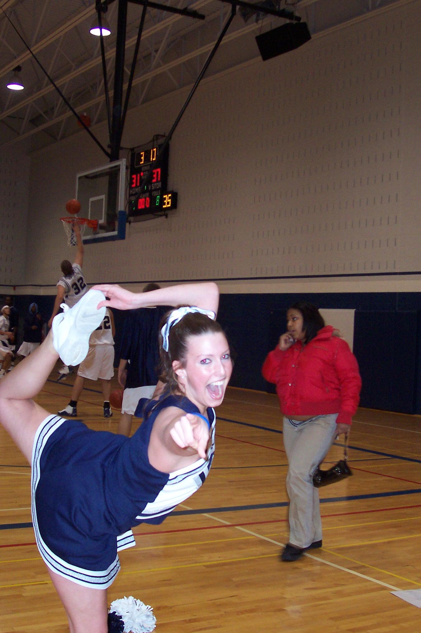 Penn State Cheerleaders PSUMA_Courtney